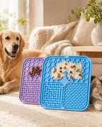 The Calm Lick Mat